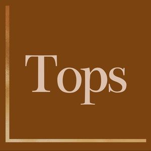 Tops -